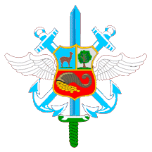 CCFA emblem